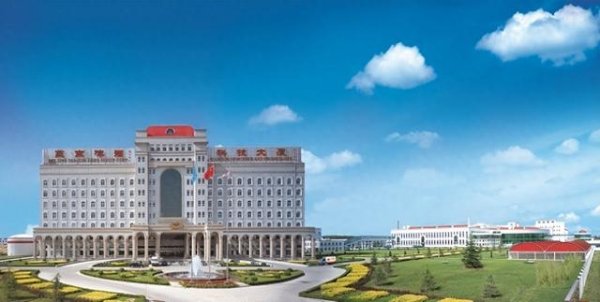 最好的证券公司 燕京啤酒发布2024年年报 致股东信诚意满满